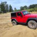 Jeep Experience